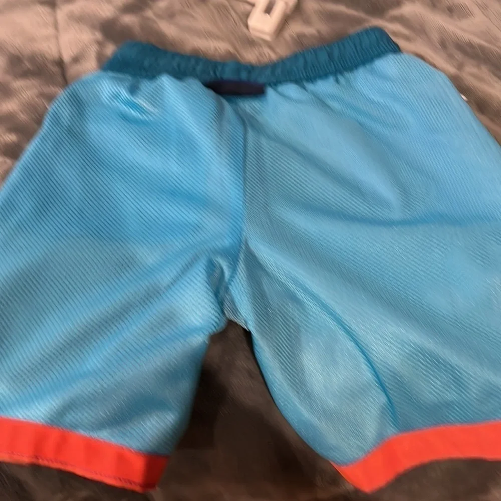 Gap Swim Trunks